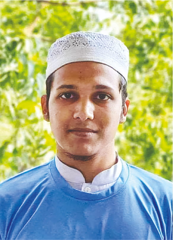 Photo of হাফেজ মো: নাসির ইসলাম